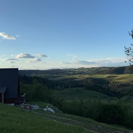 Uvacki Raj Villa Radijevici Dış mekan fotoğraf