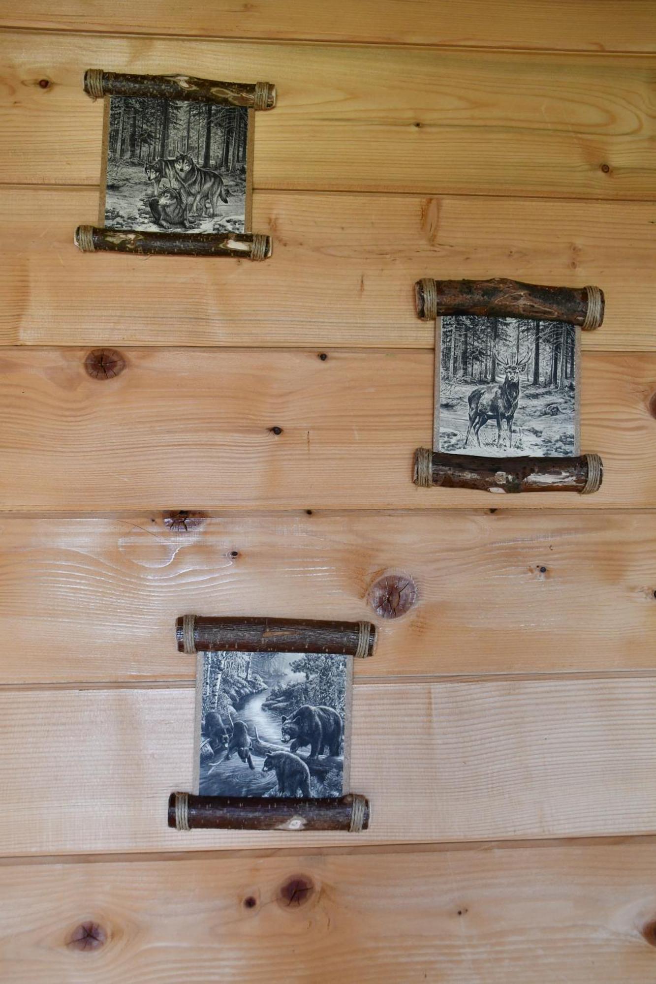 Uvacki Raj Villa Radijevici Dış mekan fotoğraf